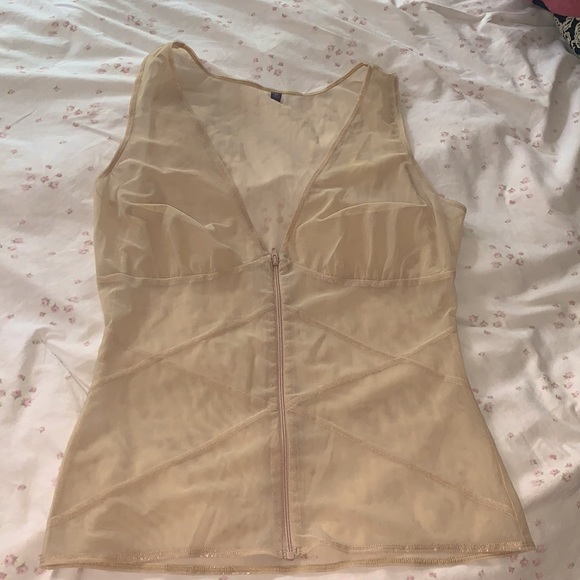 SPANX Tops - Top Shapewear